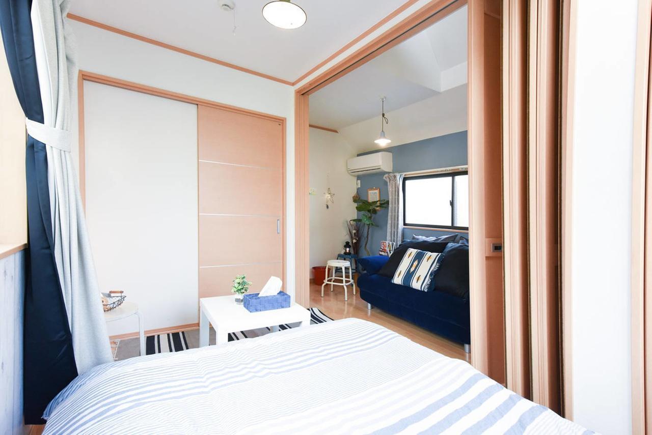 Sakura Asakusa Skytree Apartment