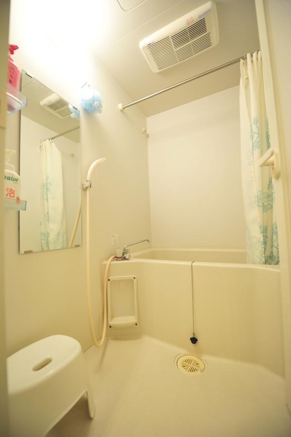 Beautiful Ueno Minshuku Apartment *