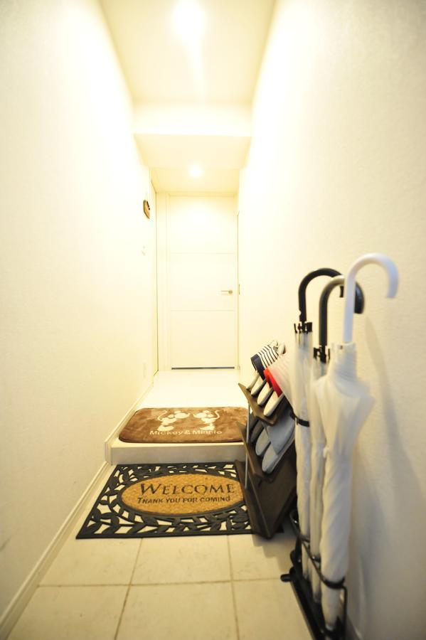 Apartment Beautiful Ueno Minshuku