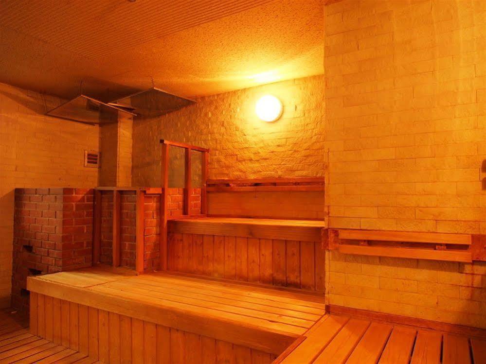Hotel Ueno Station Oriental 1 Male Only