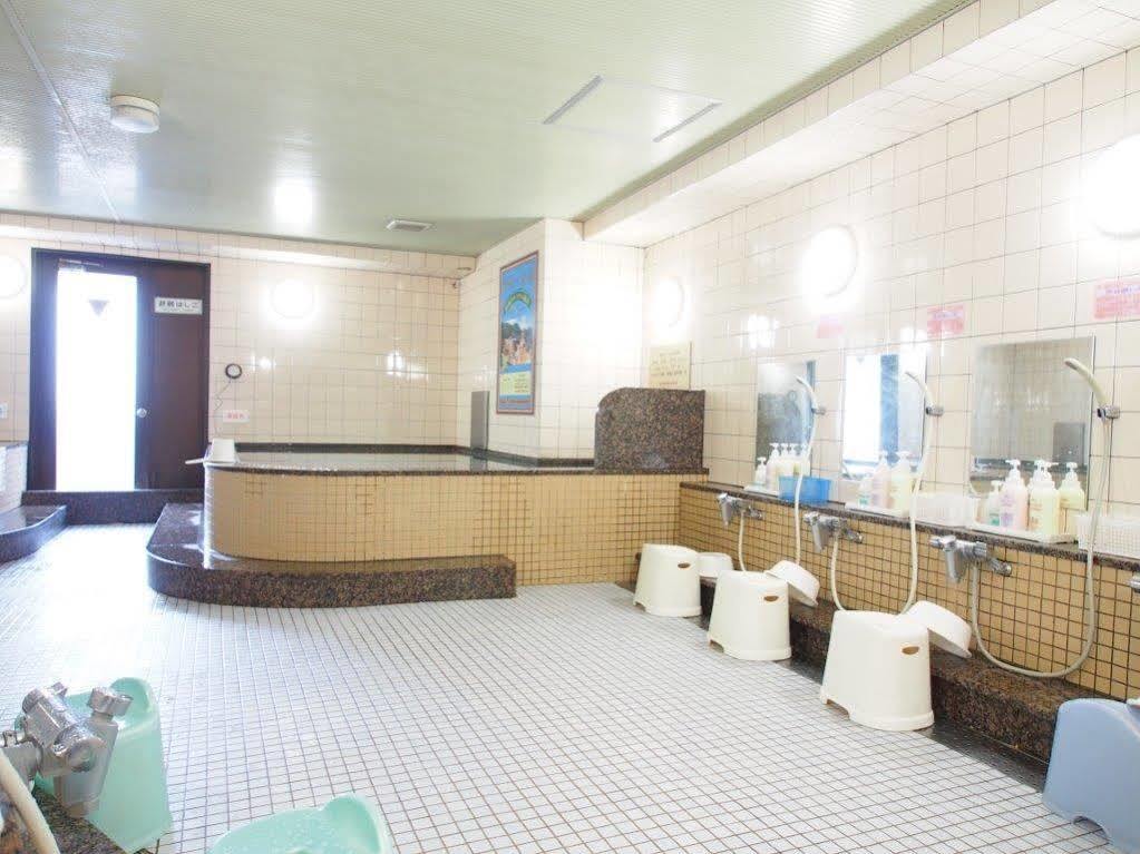 Capsule hotel Capsule Shibuya *