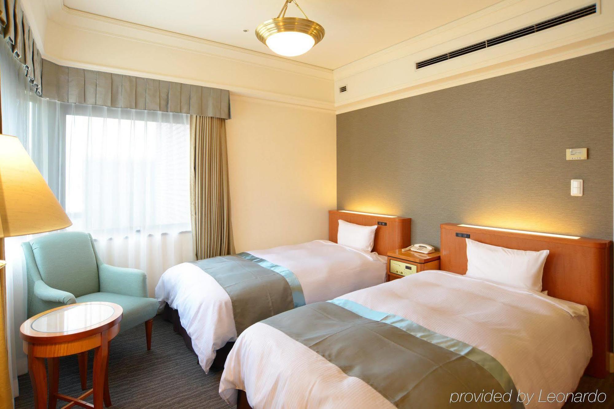 Jal Tamachi Economy hotel 3*