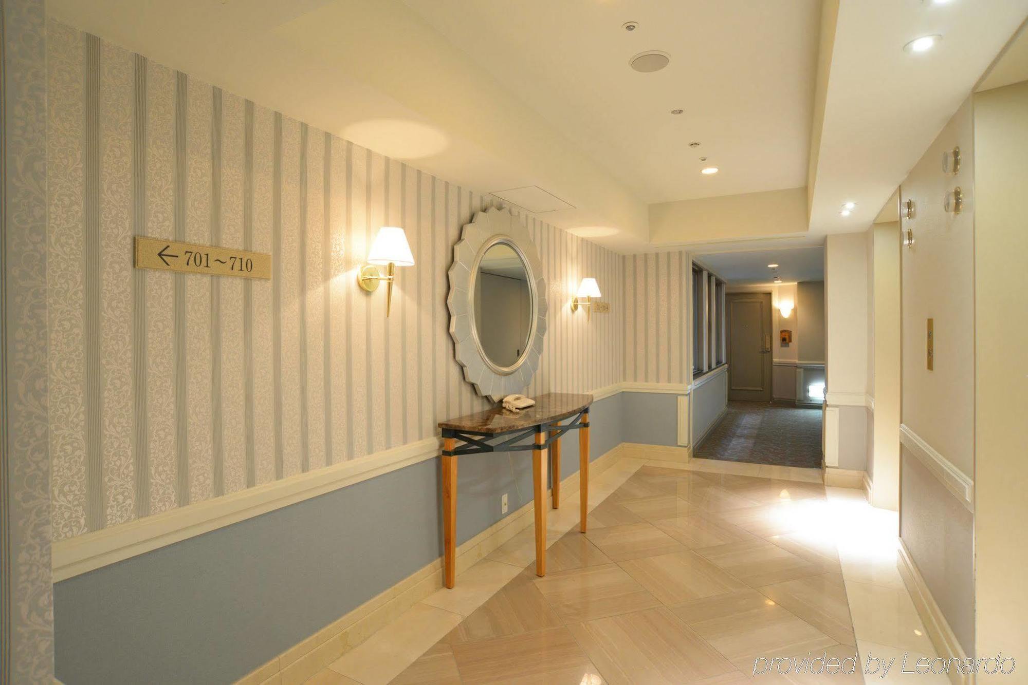 Economy hotel Jal Tamachi