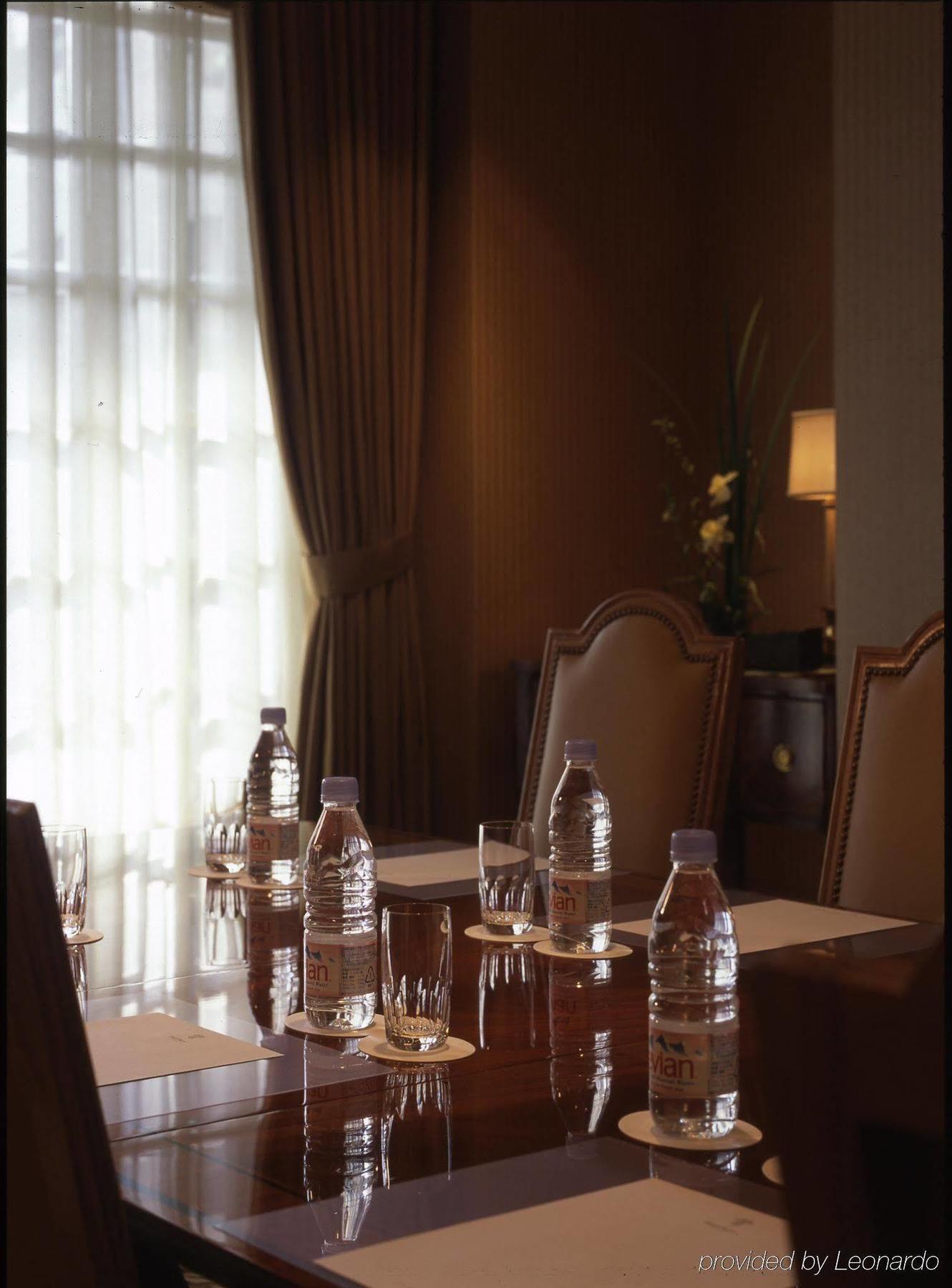 Seiyo Ginza Hotel 5*