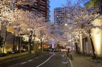 1/3rd Serviced Akasaka Tokyo