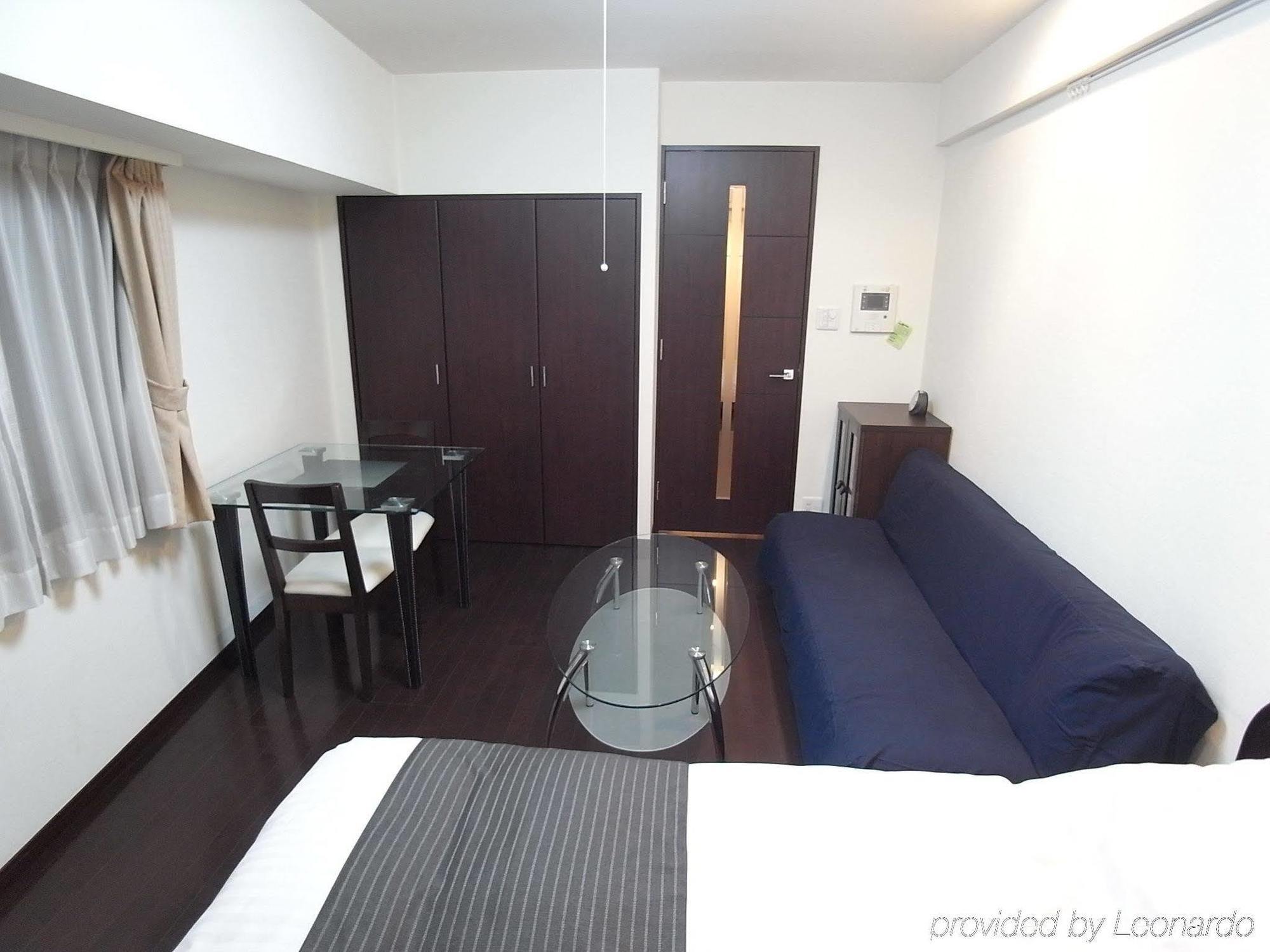 Apartment Palace Kojimachi