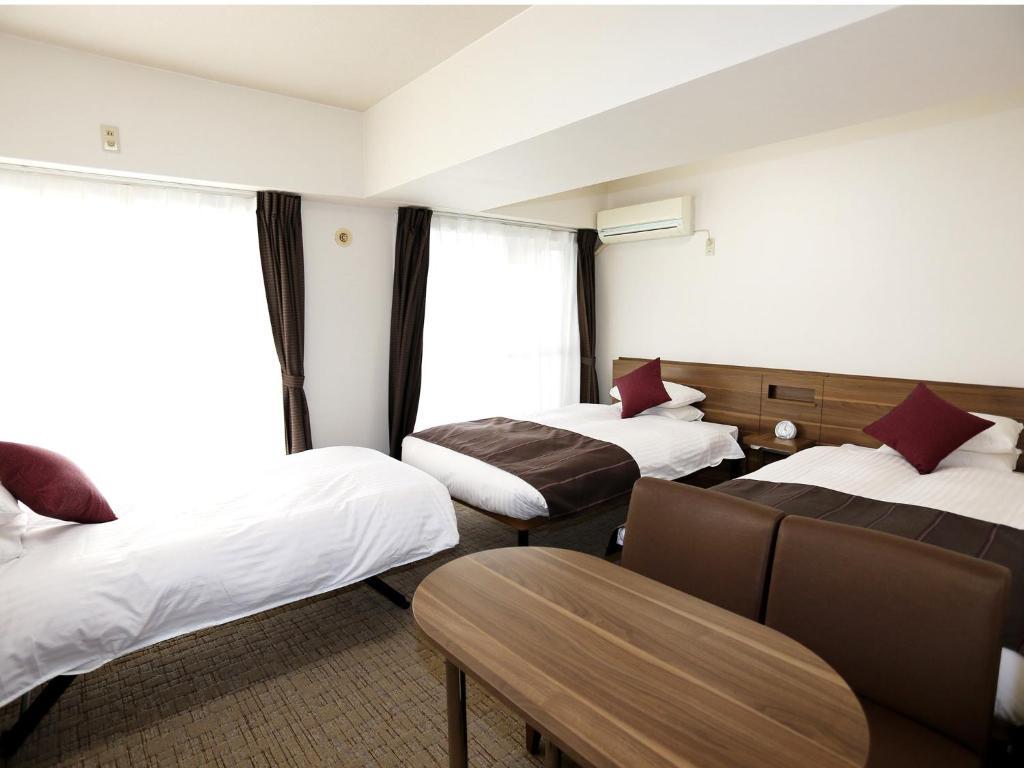 Hotel Mystays Ueno Iriyaguchi
