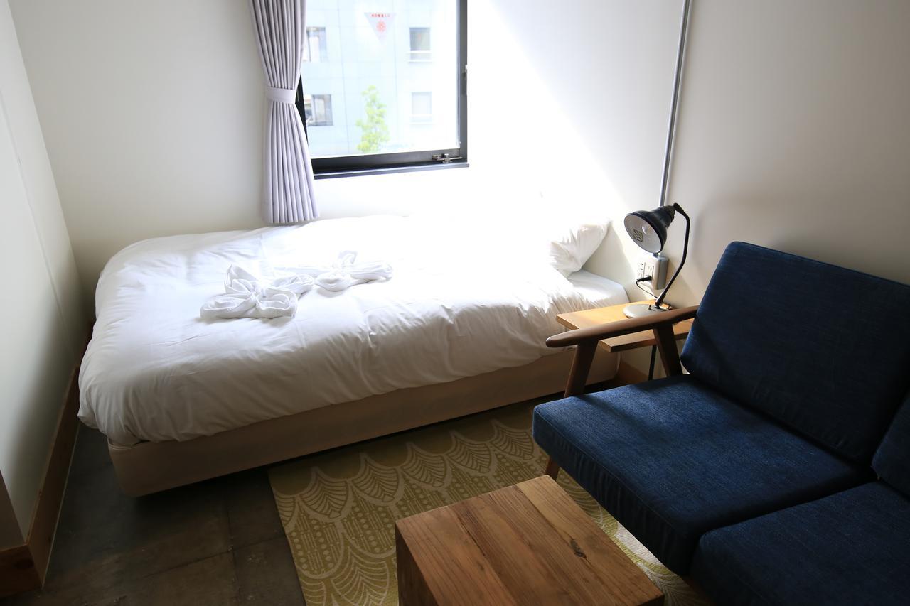 Wise Owl Shibuya Hostel *