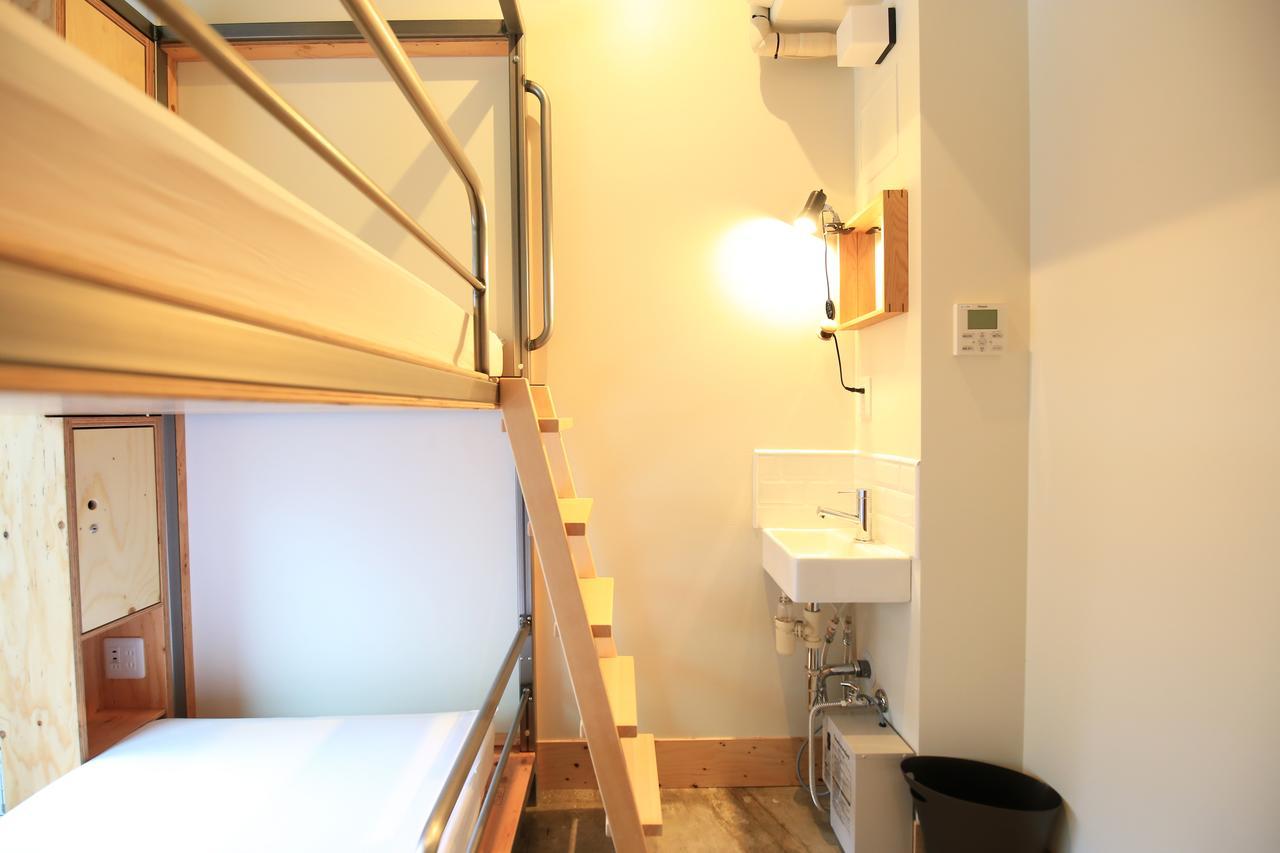 Hostel Wise Owl Shibuya