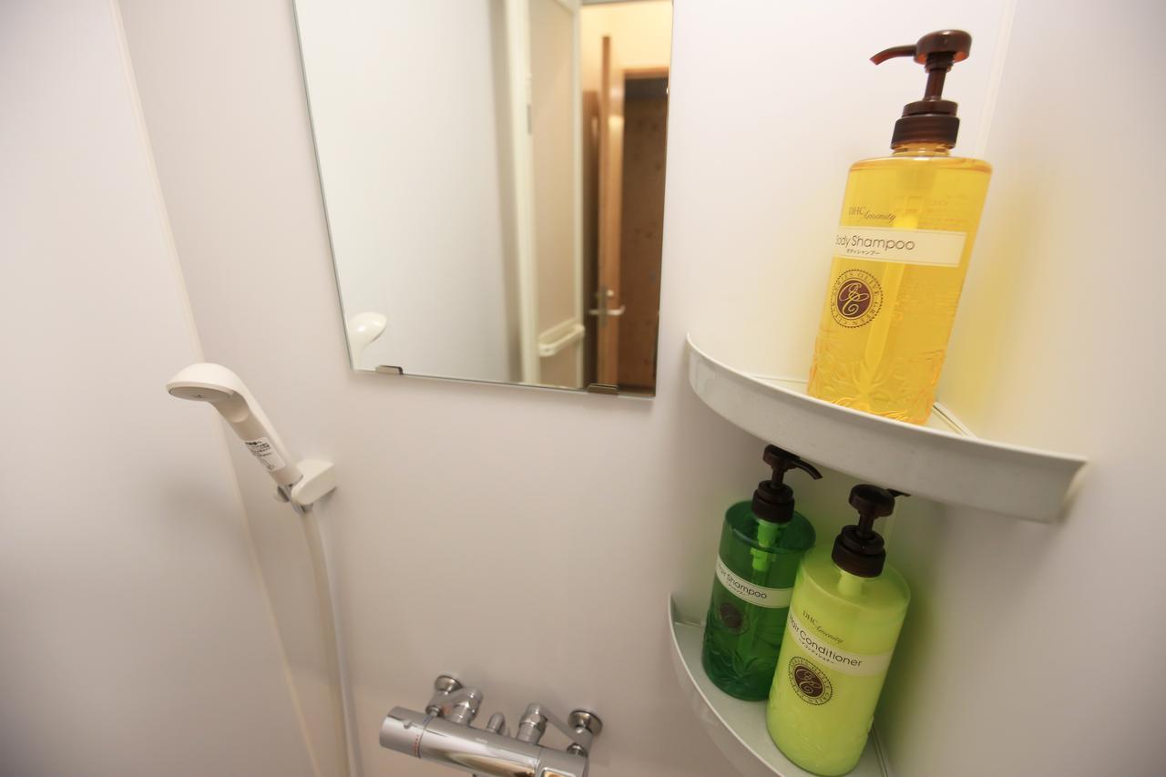 Hostel Wise Owl Shibuya *