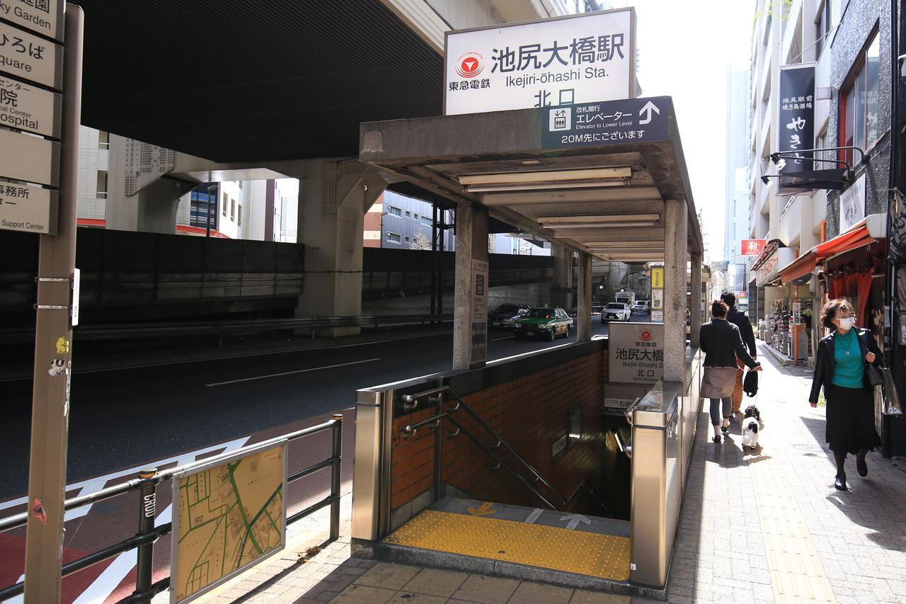 Wise Owl Shibuya Hostel Tokyo
