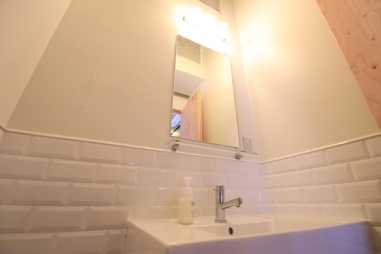 Hostel Wise Owl Shibuya *