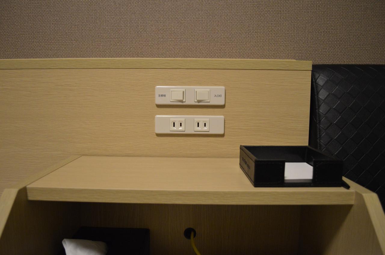 Route-inn Kamata -ayamebashi- 3*