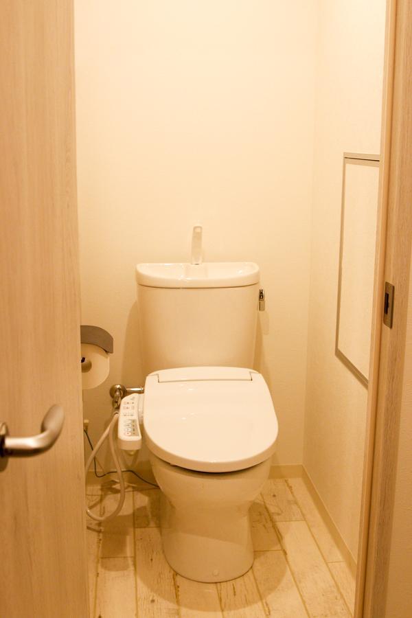Hostel Book Tea Bed Azabu-juban *