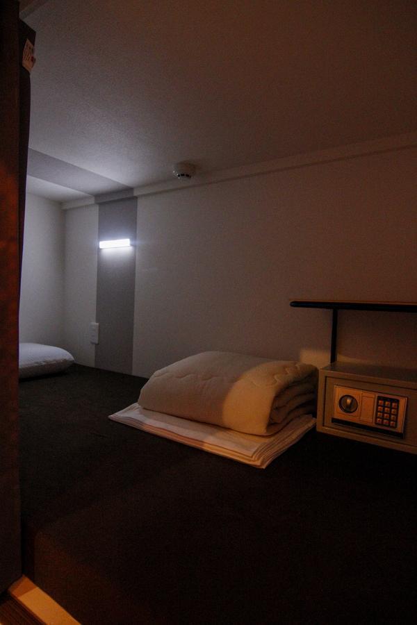 Book Tea Bed Azabu-juban Hostel
