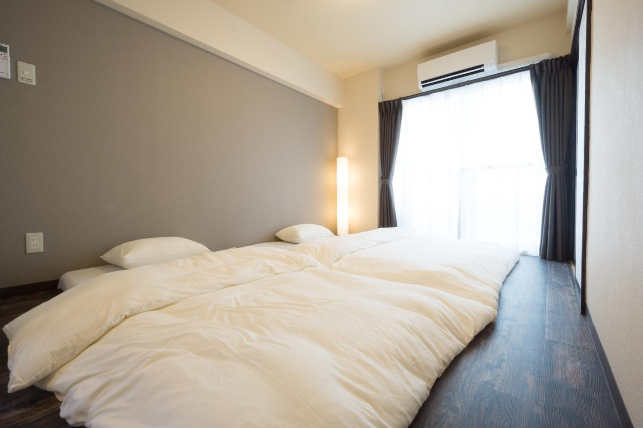 Goen Aparthotel