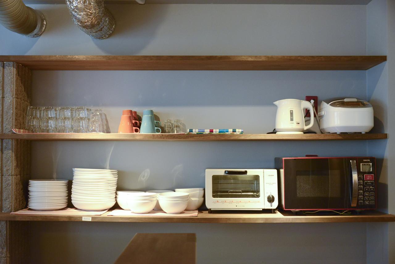Hostel Tabist World Travelers Ueno *