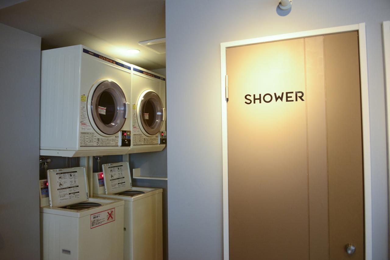 Hostel Tabist World Travelers Ueno
