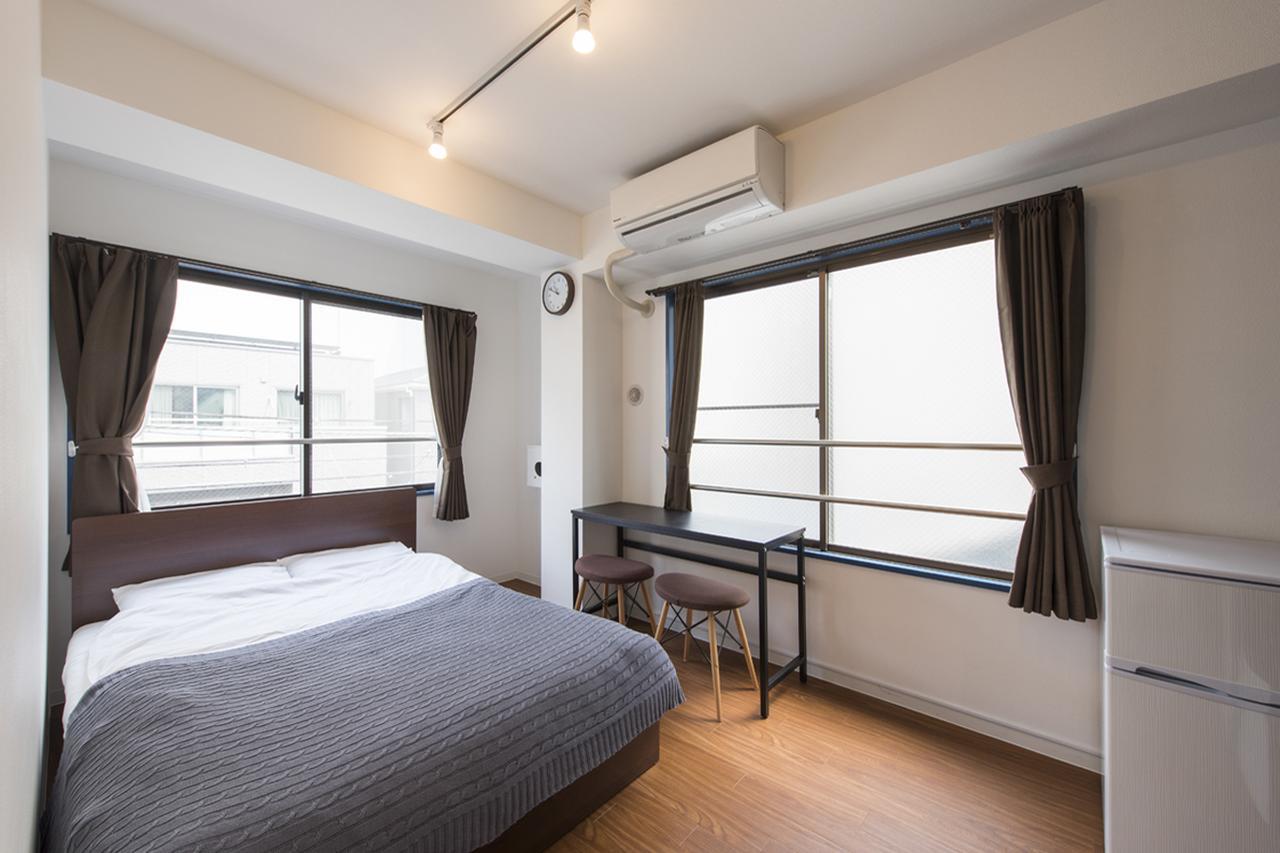 Tabist World Travelers Ueno Hostel Tokyo