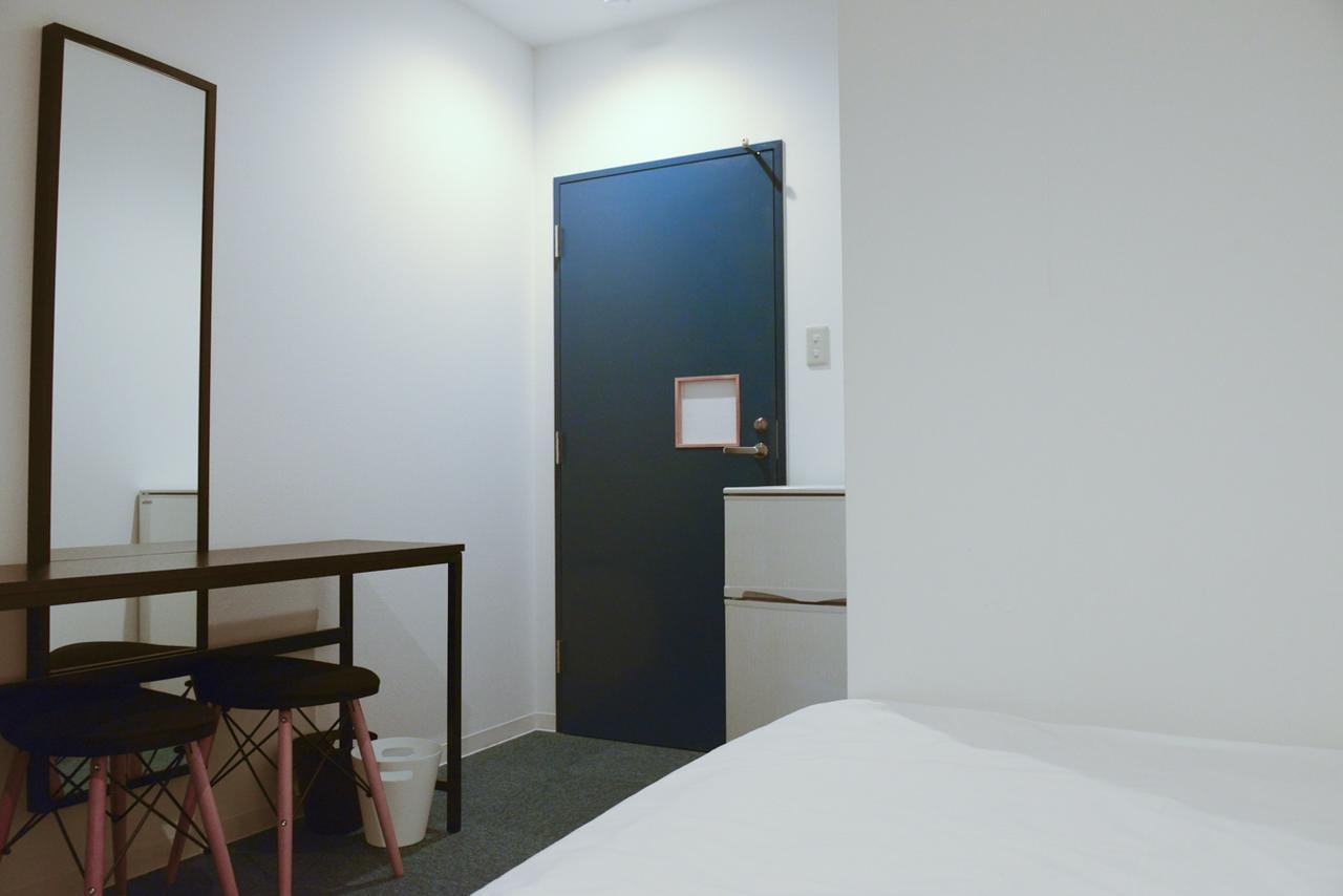 Hostel Tabist World Travelers Ueno Tokyo