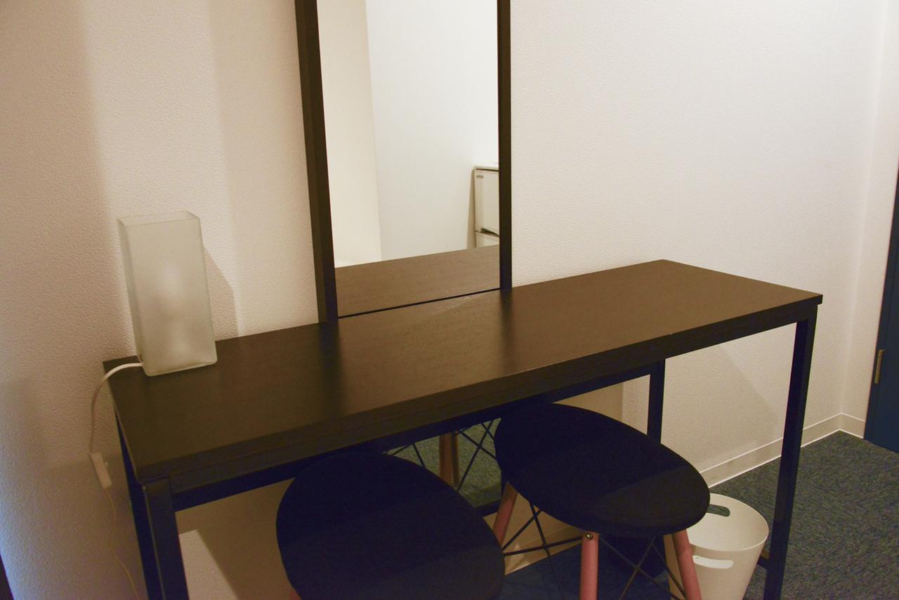 Hostel Tabist World Travelers Ueno *