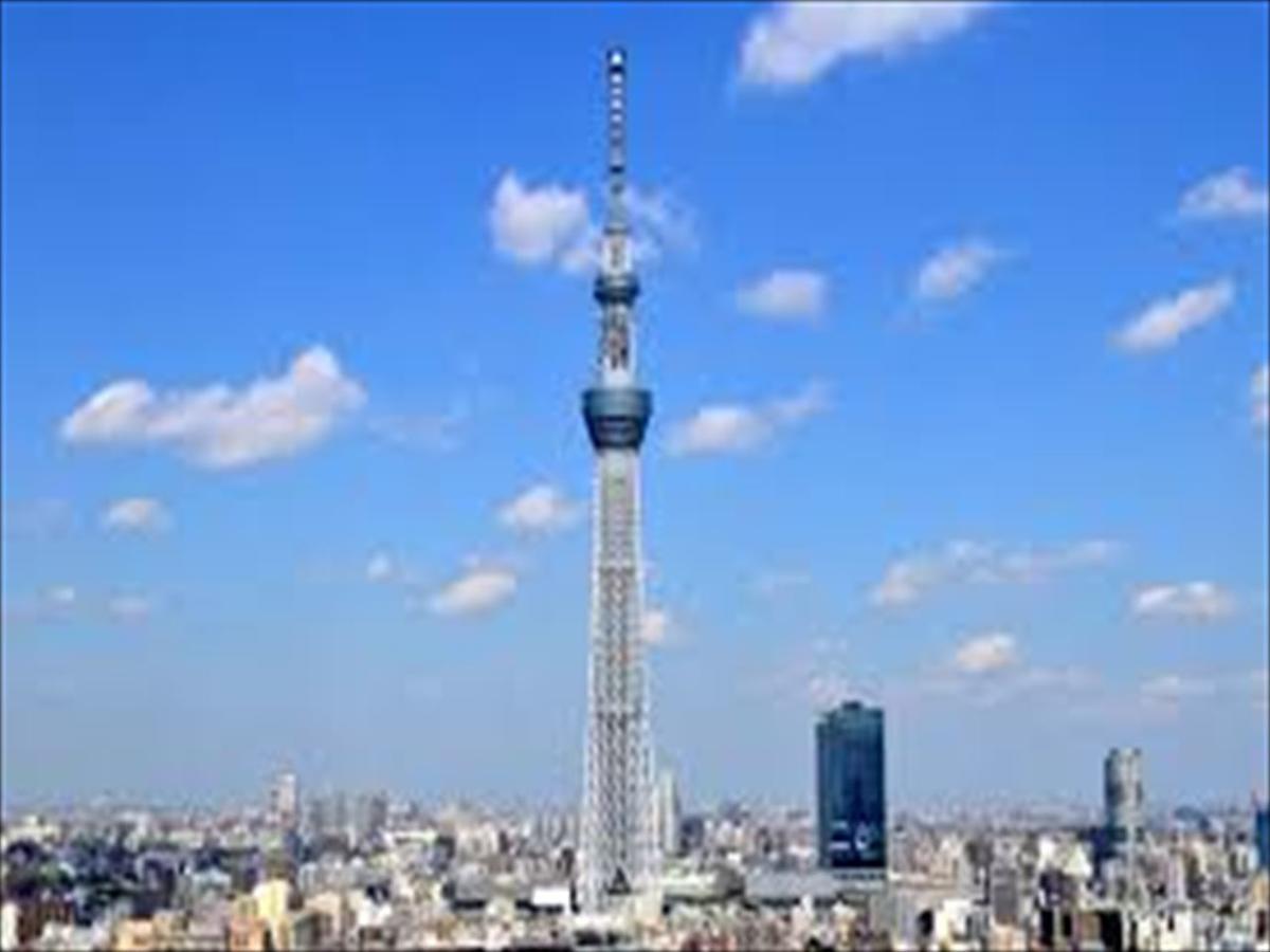 Hostel Tabist World Travelers Ueno Tokyo