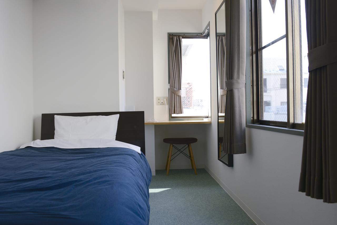 Tabist World Travelers Ueno Hostel *