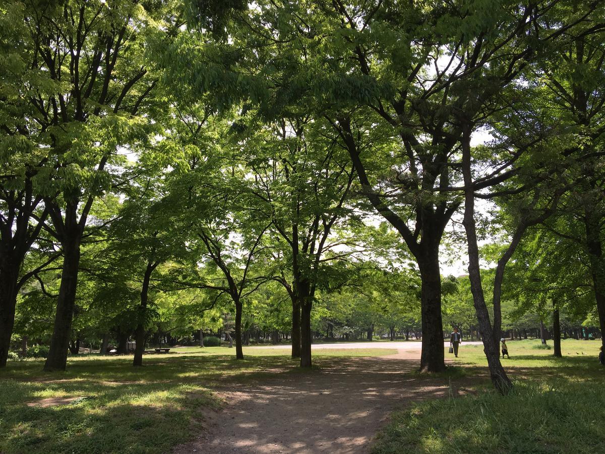 Hotel Lyuro Kiyosumi By The Share Tokyo