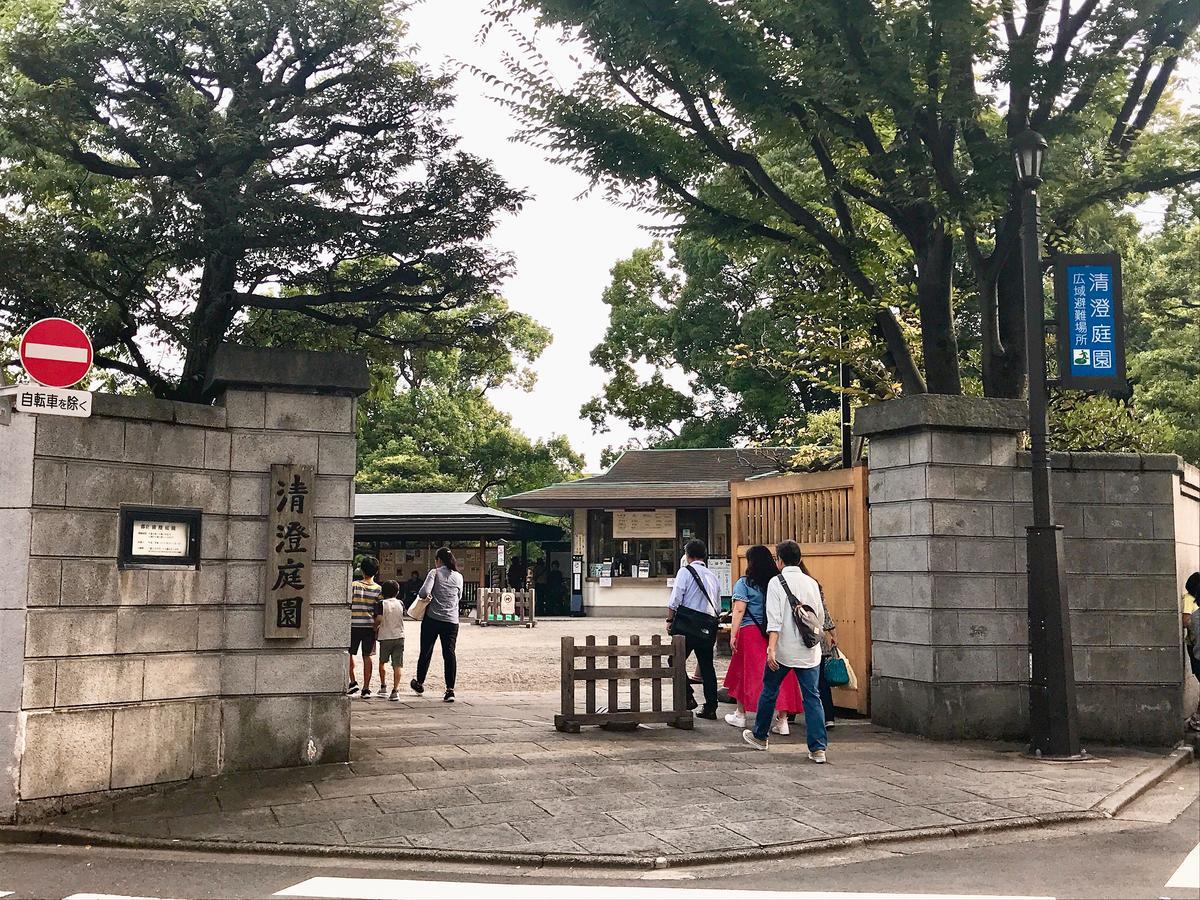 Lyuro Kiyosumi By The Share Hotel Tokyo
