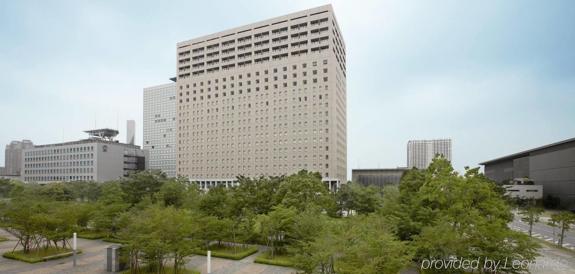 Oakwood & Ariake 4*