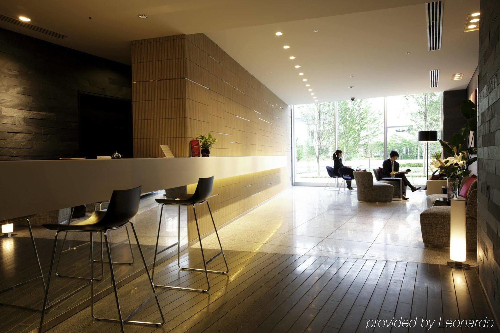 Aparthotel Oakwood & Ariake Tokyo