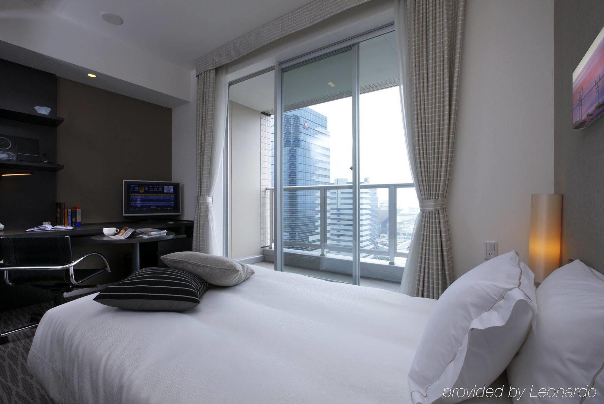 Oakwood & Ariake Aparthotel 4*