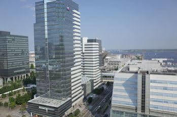 Oakwood & Ariake