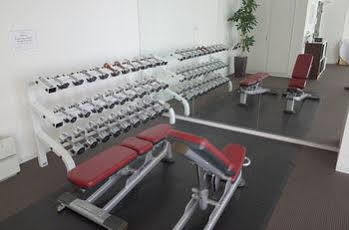 Aparthotel Oakwood & Ariake 4*