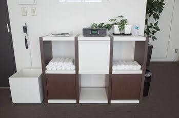 Aparthotel Oakwood & Ariake Tokyo