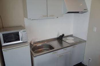 Aparthotel Oakwood & Ariake