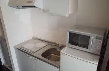Aparthotel Oakwood & Ariake 4*