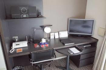 Aparthotel Oakwood & Ariake Tokyo