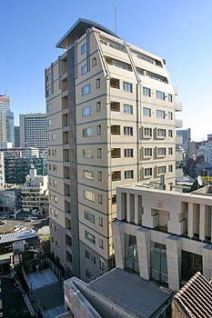 Apartment Oakwood Roppongi