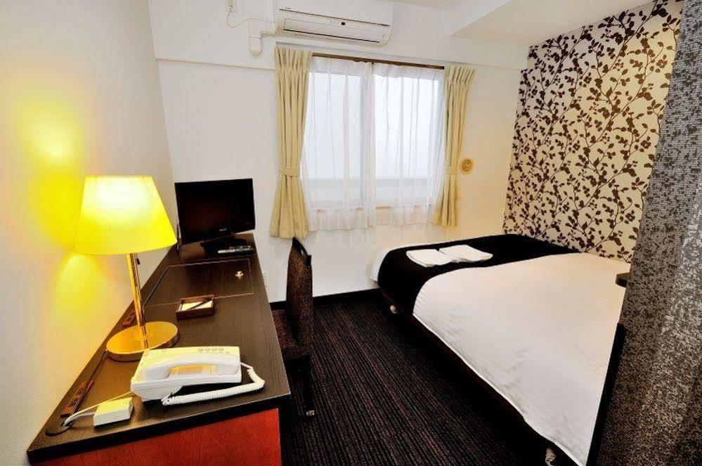 Hotel Ai Nihonbashi Tokyo