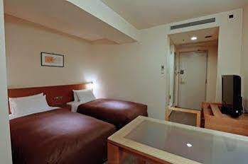 Candeo Ueno Park Hotel 3*