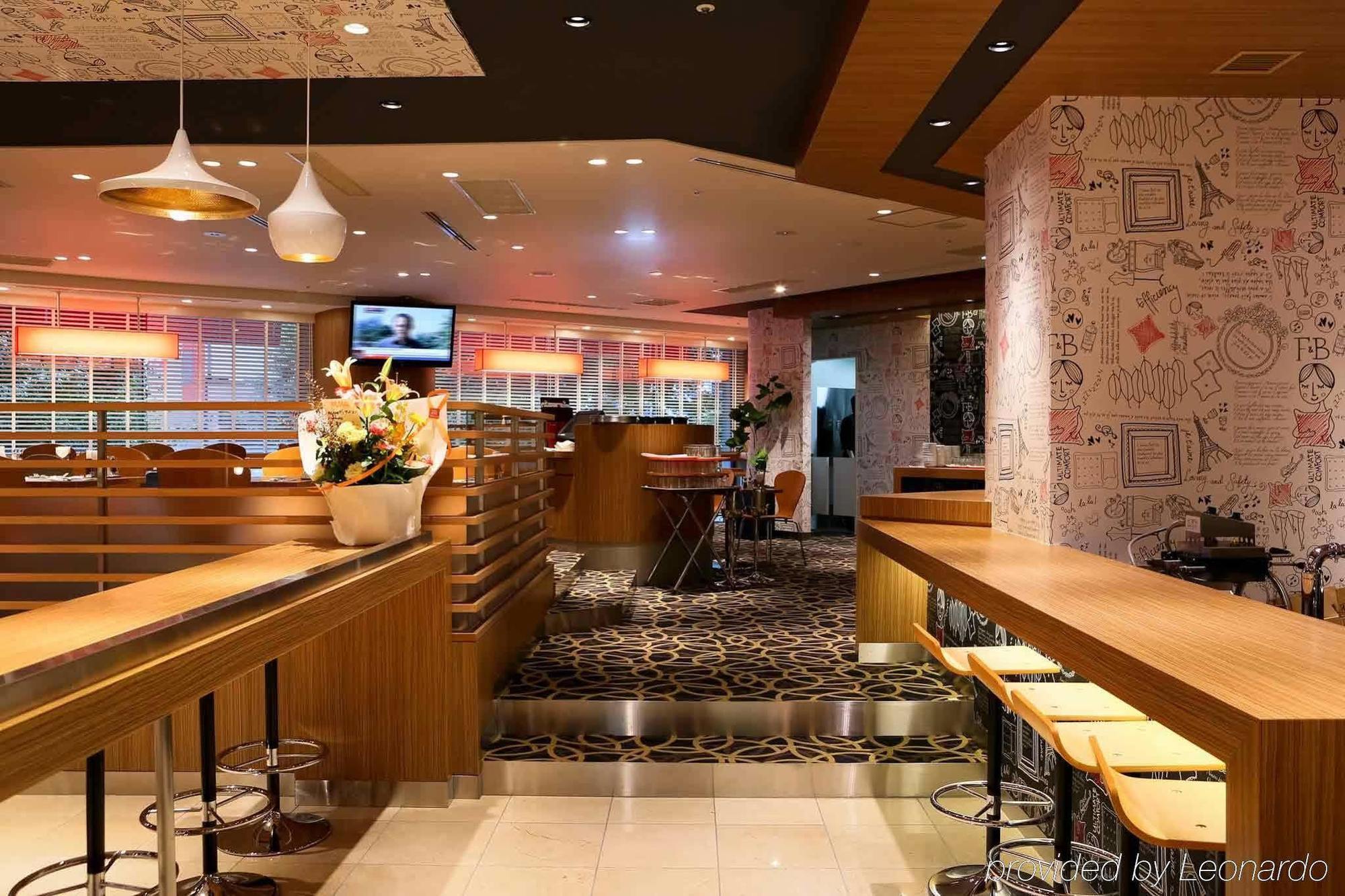 Hotel Ibis Shinjuku Tokyo