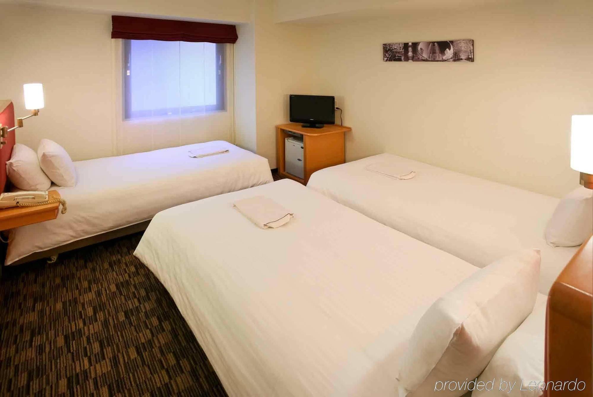 Ibis Shinjuku