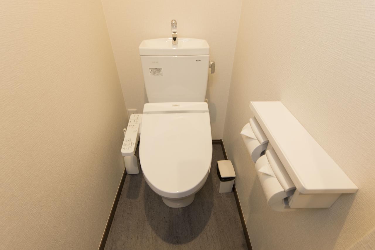 Holiday home Rumah Bagus Asakusa