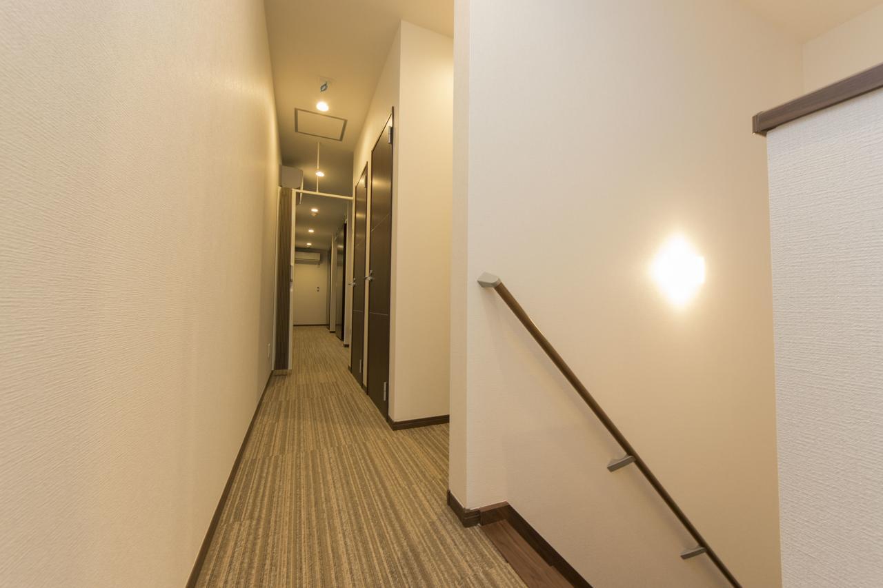 Rumah Bagus Asakusa Holiday home *