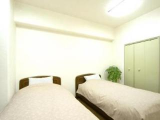 Hotel Flexstay Tokiwadai 2*