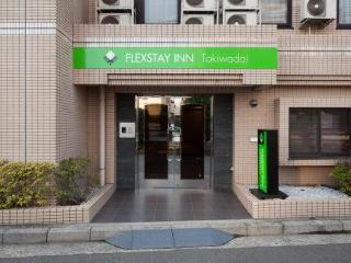 Flexstay Tokiwadai Hotel Tokyo