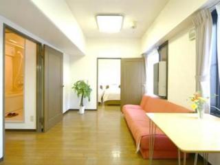 Flexstay Tokiwadai Hotel