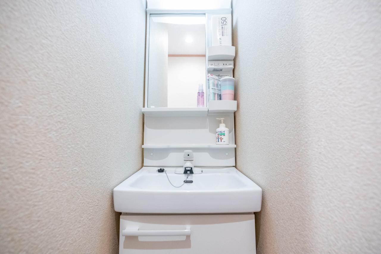 Apartment Yadoya Senzokucho Tokyo