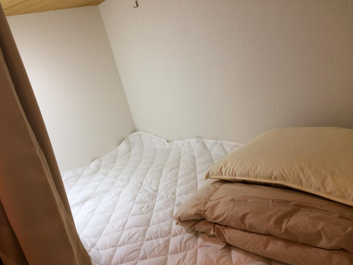 Bnbplus Shinjuku-okubo International Hostel